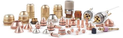 Plasma Cutting Consumables / Machine Parts Archives